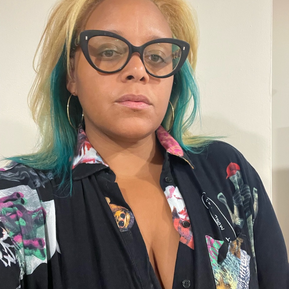 Welcome to the Spicy Bruja Closet 🌶